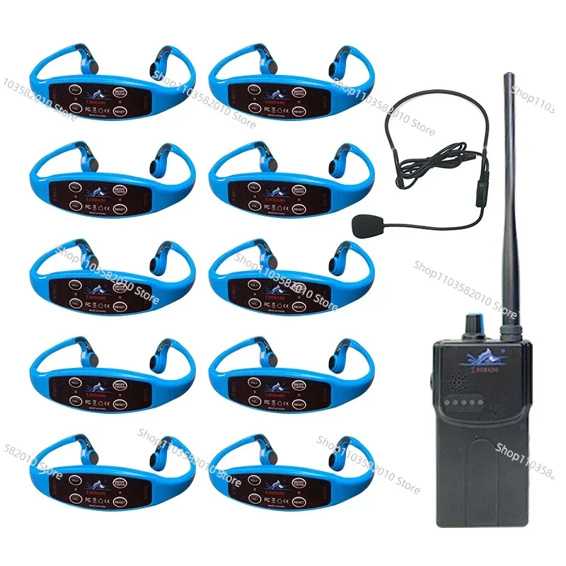 Aquatic Water Sports - Kombo Pelatihan Olahraga Air 1 H900