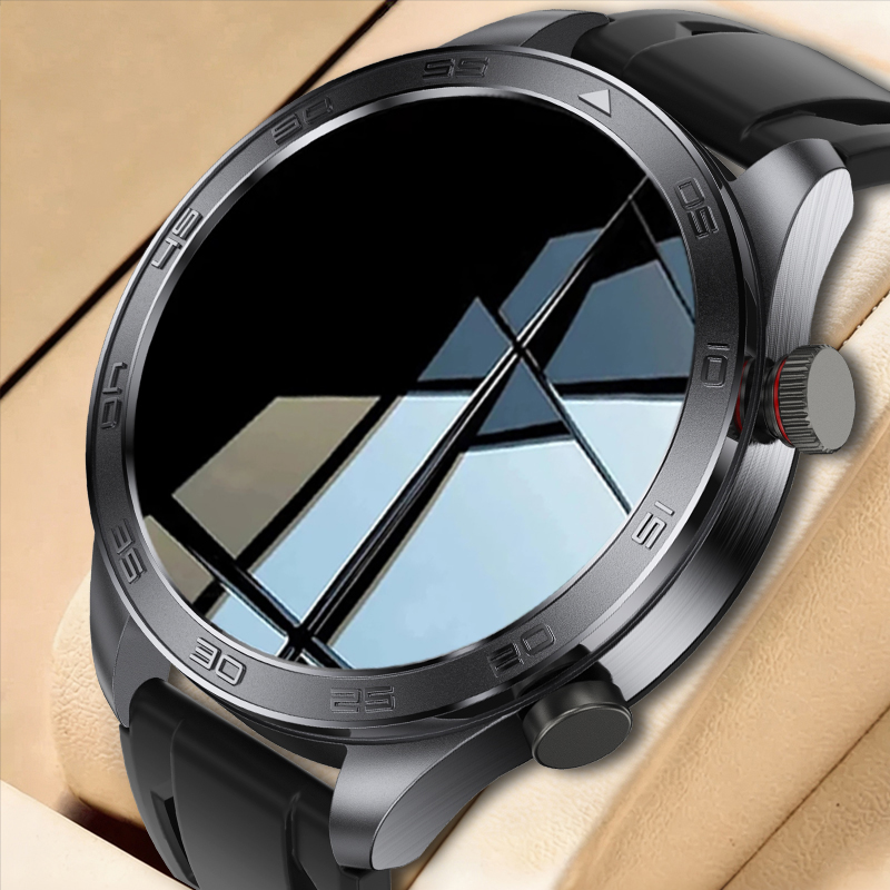 Aquatic Sports Performance - Jam Tangan Pintar GPS Baru 2026