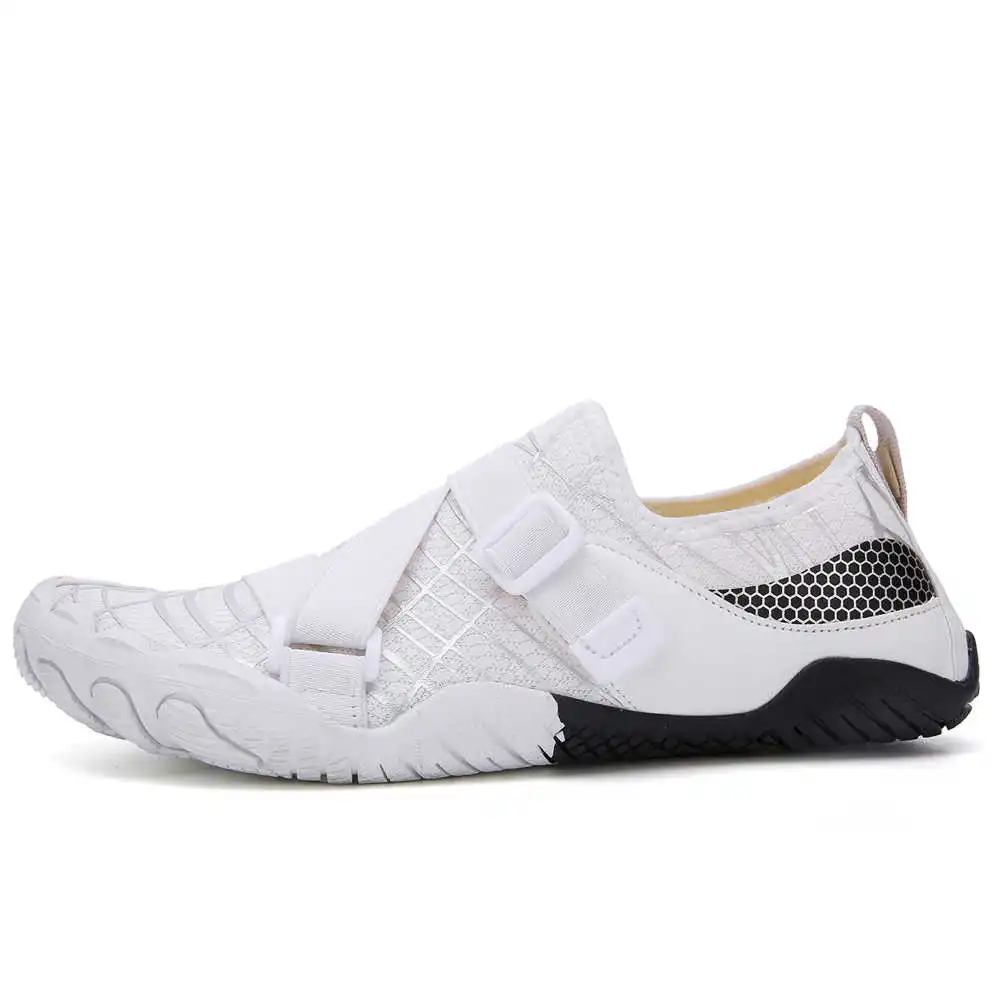 Aquatic Sports Types - Sandal pantai bermotif ukuran 48, sepatu