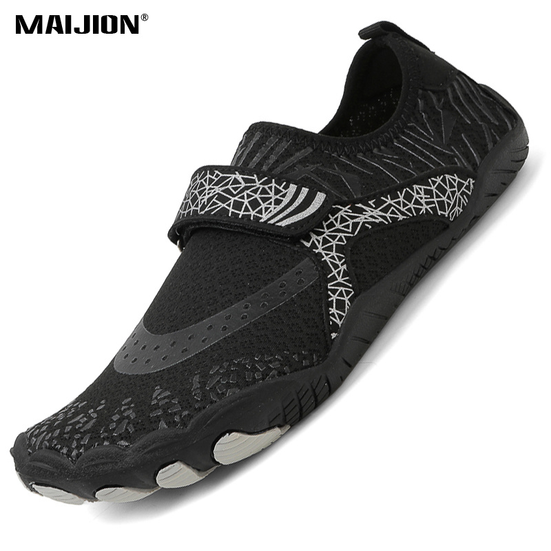 Aquatic Water Sports - Sepatu Olahraga Air Pria Cepat Kering,