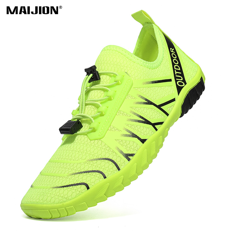 Sepatu Pantai Cepat Kering unt - Aquatic Water Sports ulasan dan harga