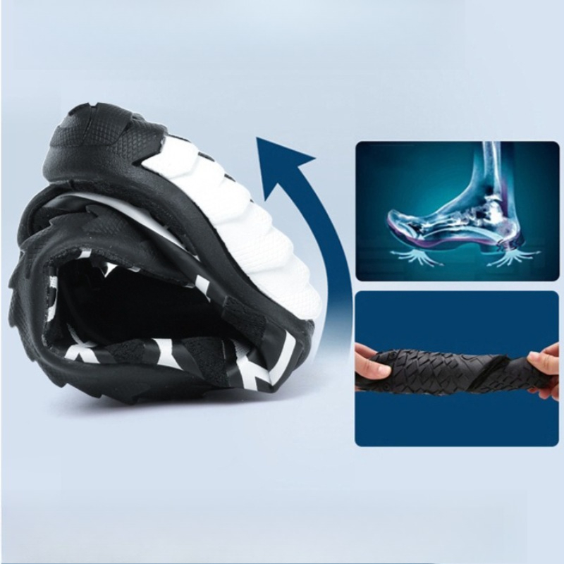 Sepatu Pantai Cepat Kering unt - Aquatic Water Sports ulasan dan harga