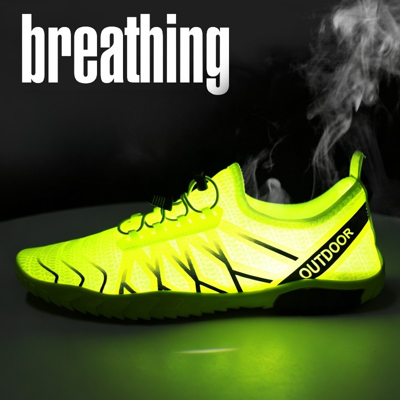 Sepatu Pantai Cepat Kering unt - Aquatic Water Sports ulasan dan harga