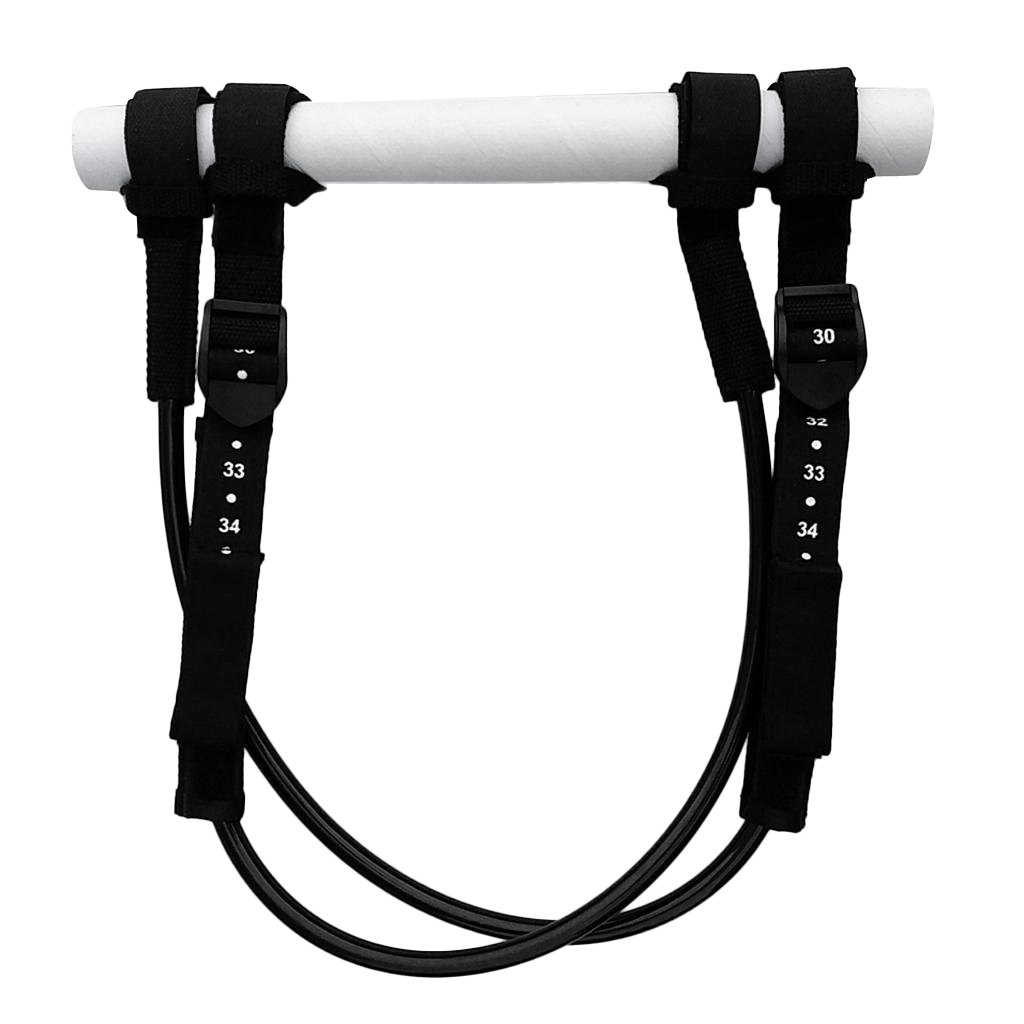 1 Pasang Unisex Adjustable Kin - Aquatic Sports Performance ulasan dan harga