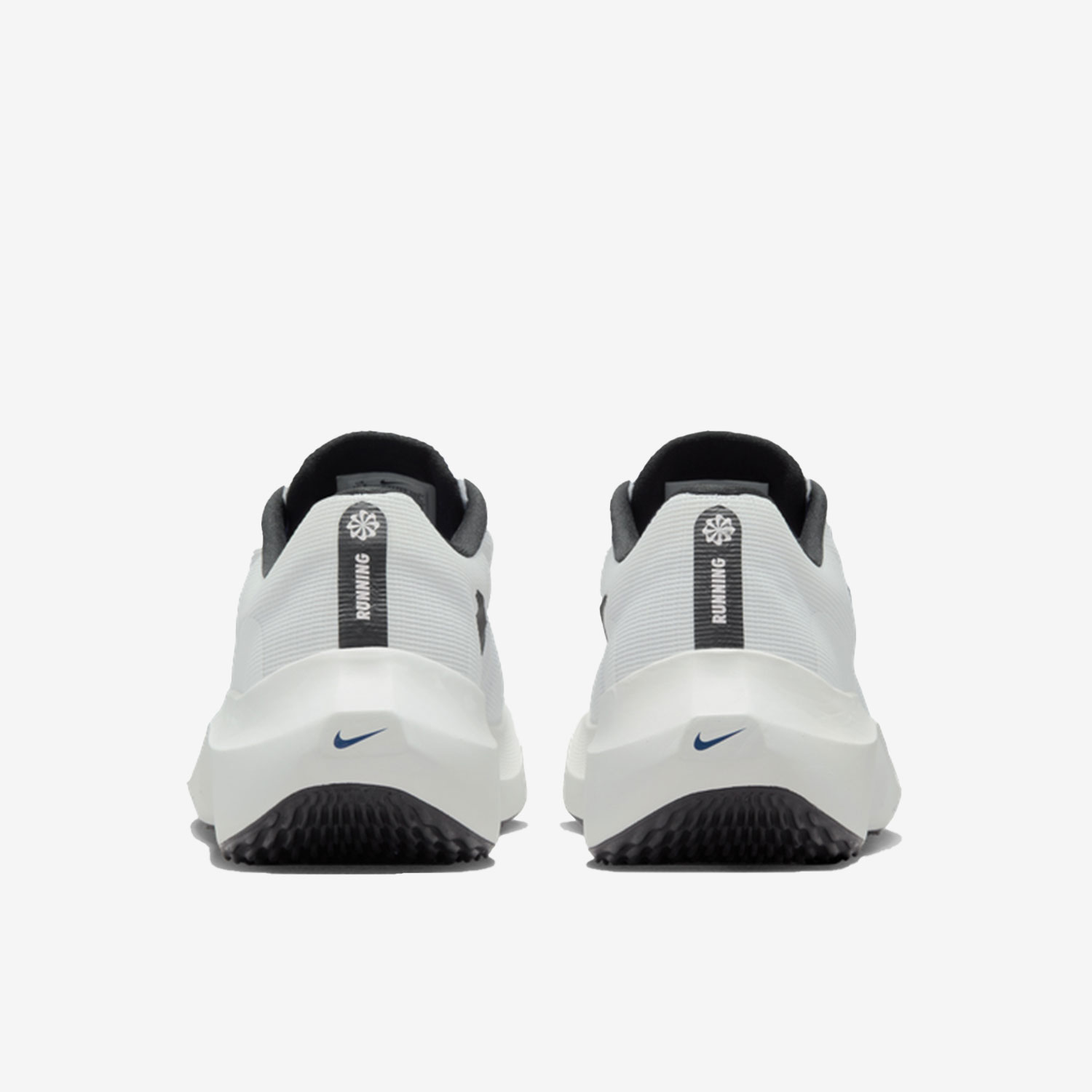 Sepatu Lari Tahan Aus Berbanta - Nike Shoes Zoom Fly 5 ulasan dan harga