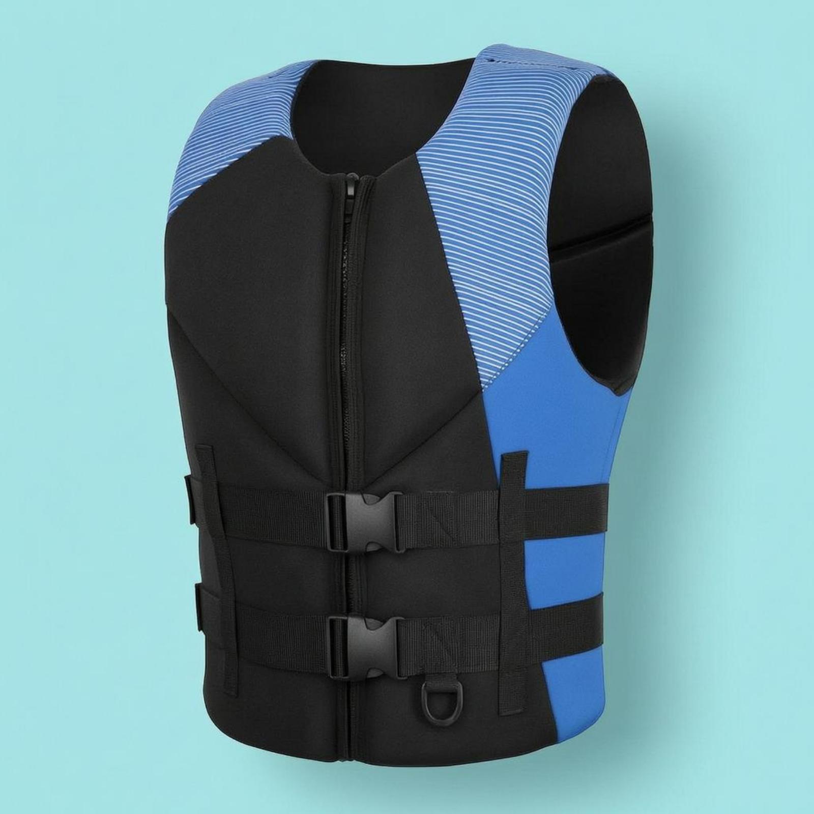 Jaket Pelampung Dewasa dengan  - Aquatic Water Sports ulasan dan harga