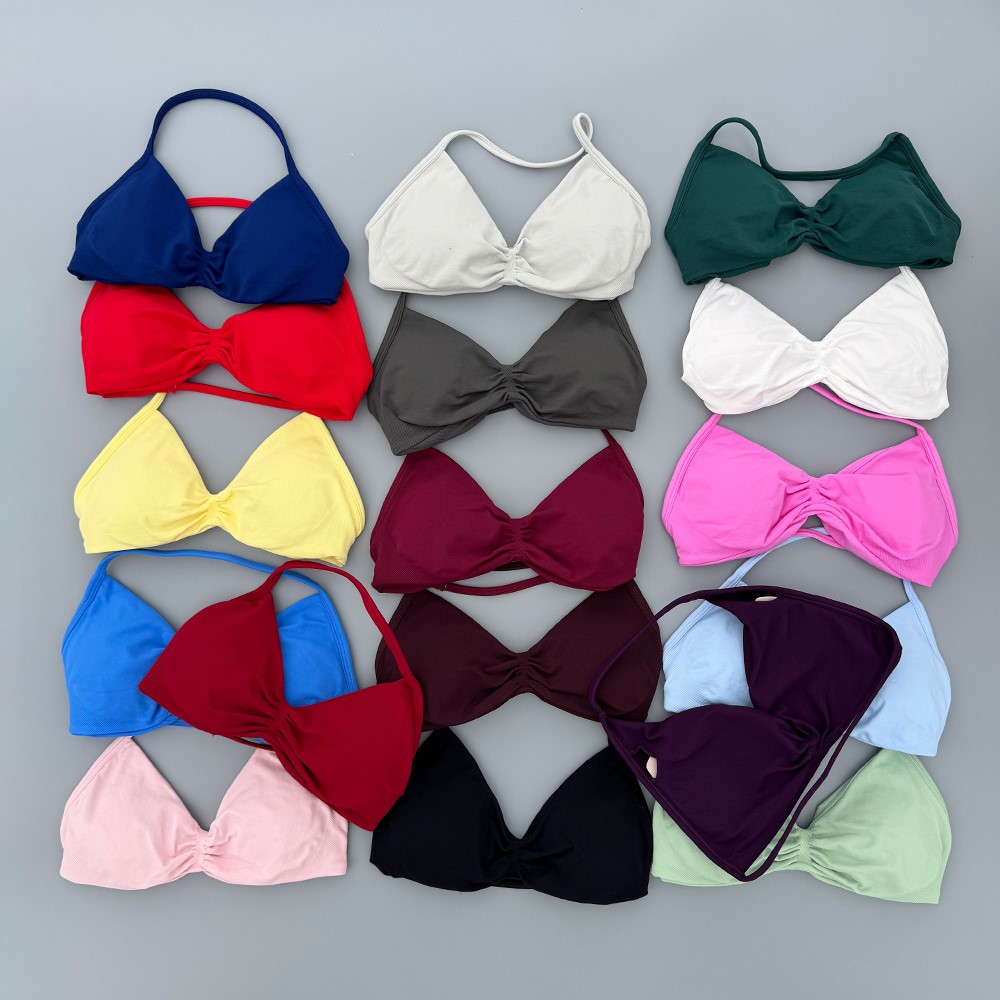 Bra Olahraga Wanita dengan Tal - Aquatic Sports Bra ulasan dan harga