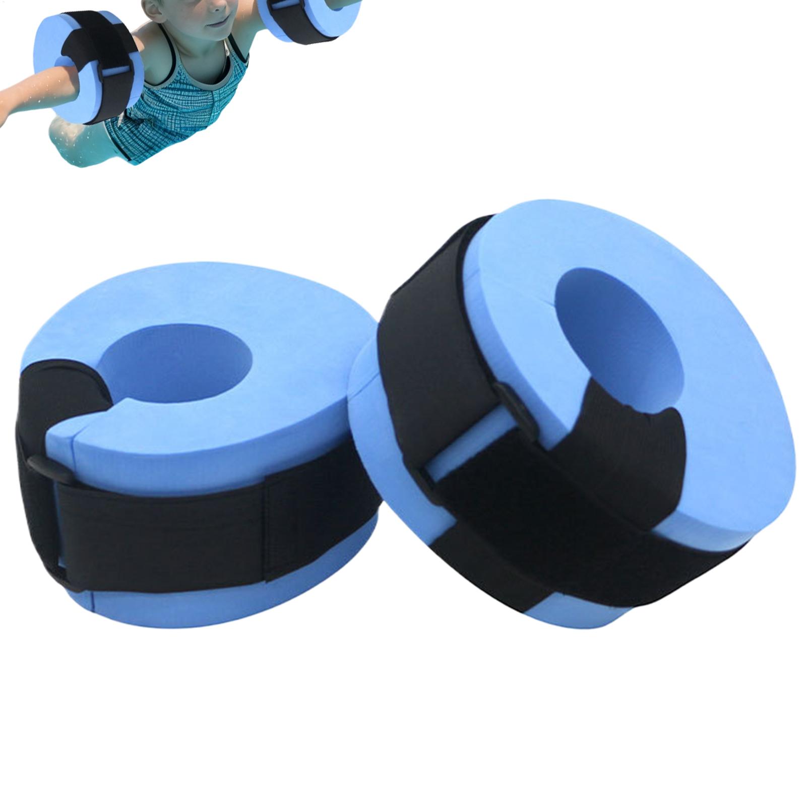 2 Buah Cincin Pelampung Renang - Aquatic Water Sports ulasan dan harga