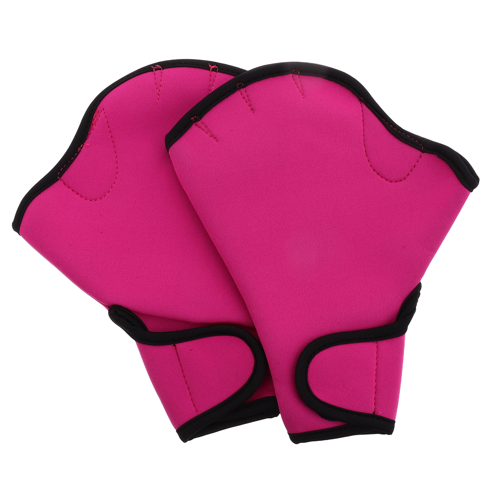 1 Pasang Sarung Tangan Latihan - Aquatic Water Sports ulasan dan harga