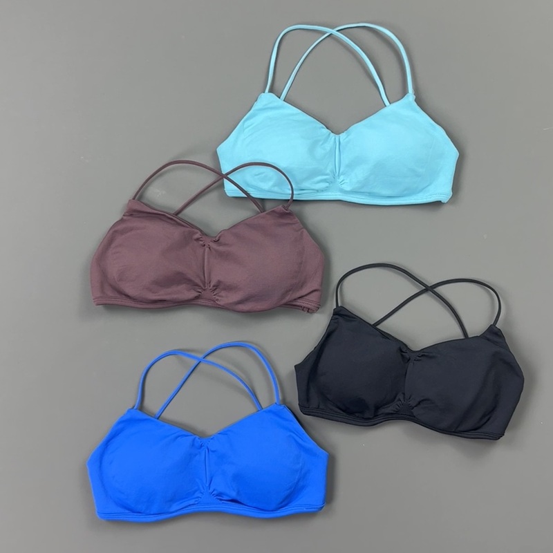 HISTELLO Bra Olahraga Wanita d - Aquatic Sports Bra ulasan dan harga