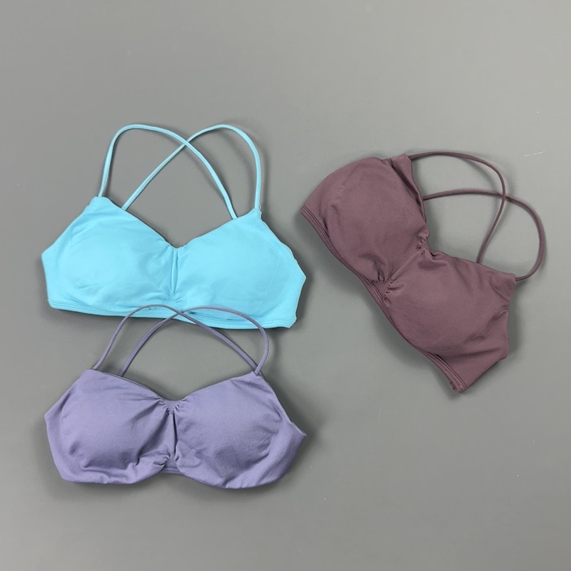 HISTELLO Bra Olahraga Wanita d - Aquatic Sports Bra ulasan dan harga