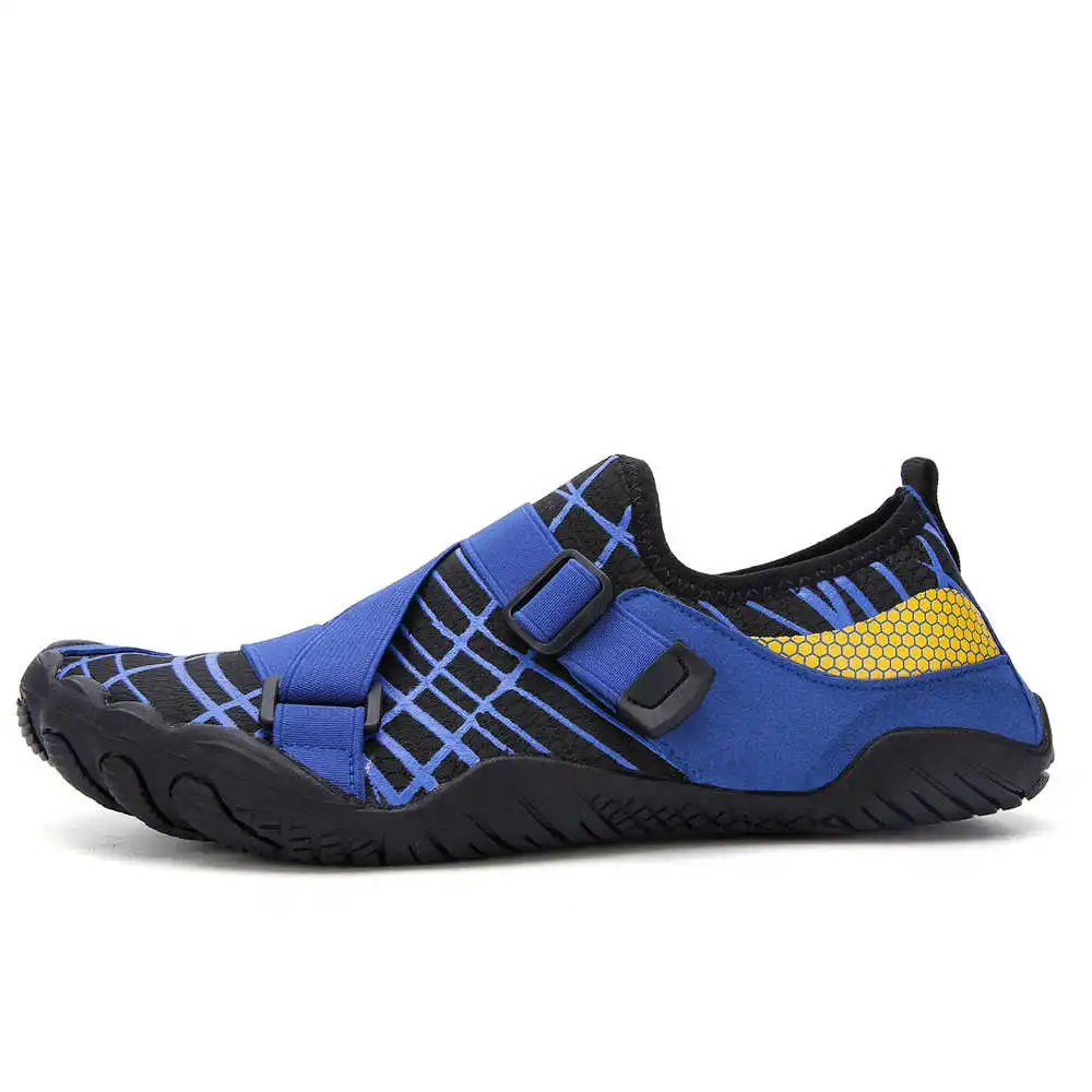 Sandal pantai bermotif ukuran  - Aquatic Sports Types ulasan dan harga