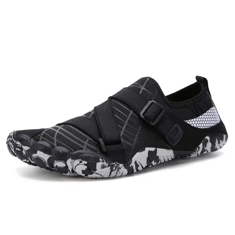 Sandal pantai bermotif ukuran  - Aquatic Sports Types ulasan dan harga