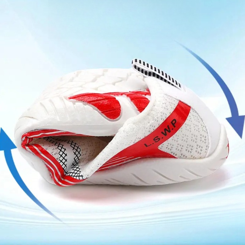 Sepatu Pantai Tanpa Alas Kaki  - Aquatic Water Sports ulasan dan harga