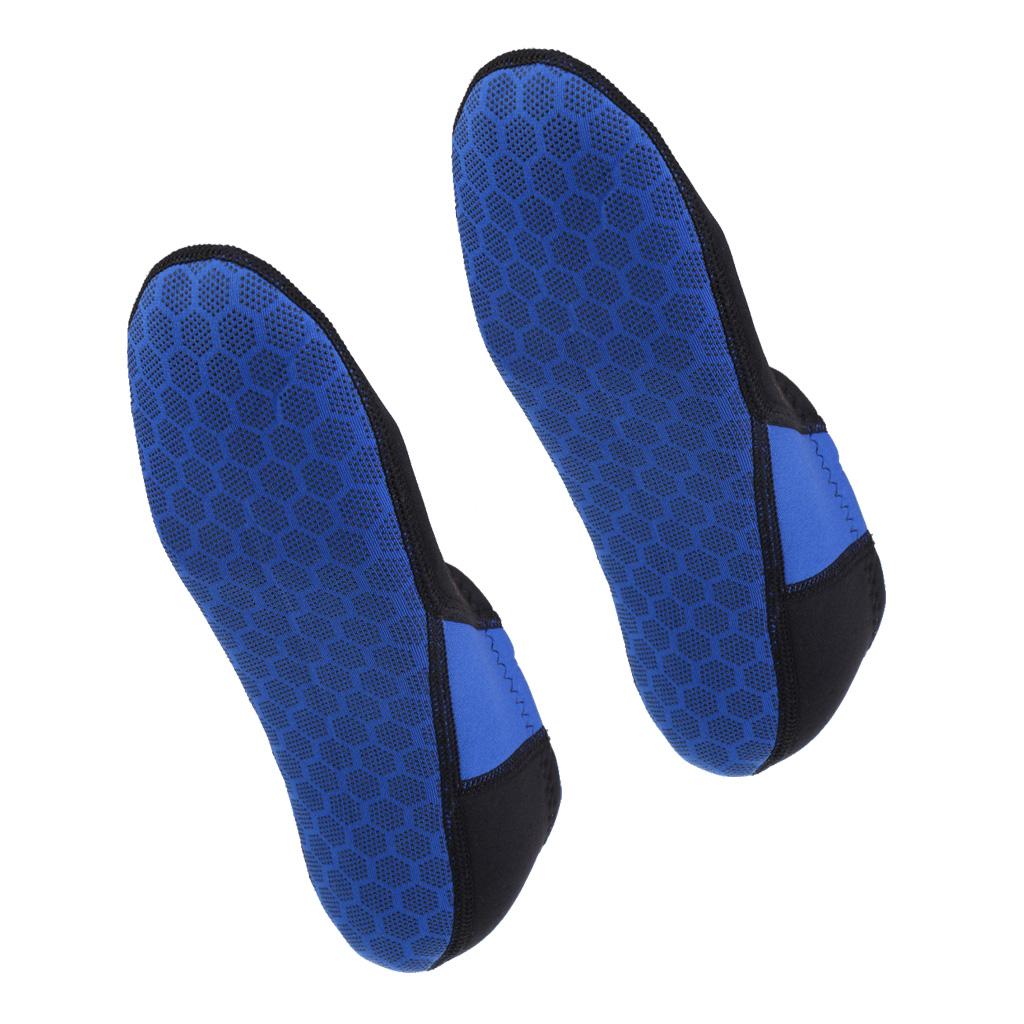 Sepatu Selam Neoprene 3mm Sepa - Aquatic Water Sports ulasan dan harga