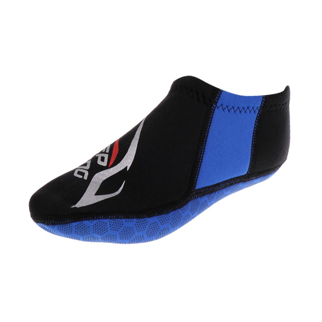 Sepatu Selam Neoprene 3mm Sepa - Aquatic Water Sports ulasan dan harga