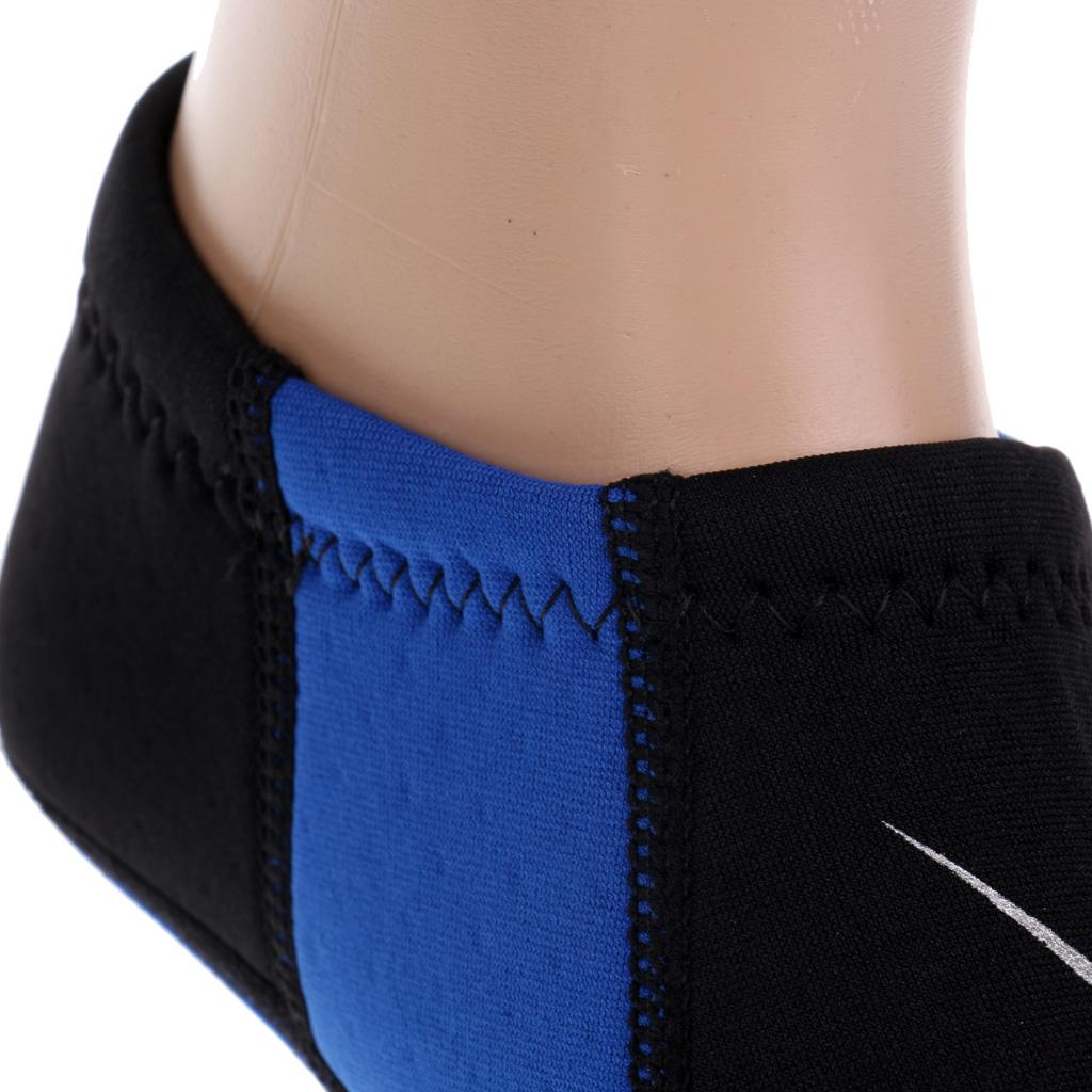Sepatu Selam Neoprene 3mm Sepa - Aquatic Water Sports ulasan dan harga