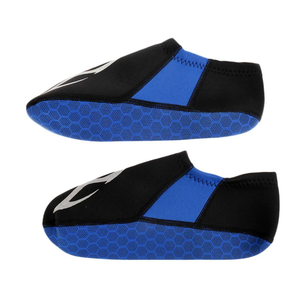 Sepatu Selam Neoprene 3mm Sepa - Aquatic Water Sports ulasan dan harga