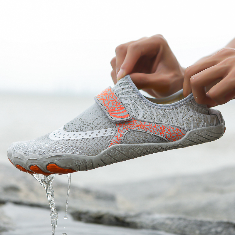 Sepatu Olahraga Air Pria Cepat - Aquatic Water Sports ulasan dan harga