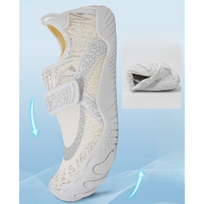 Sepatu Olahraga Air Pria Cepat - Aquatic Water Sports ulasan dan harga