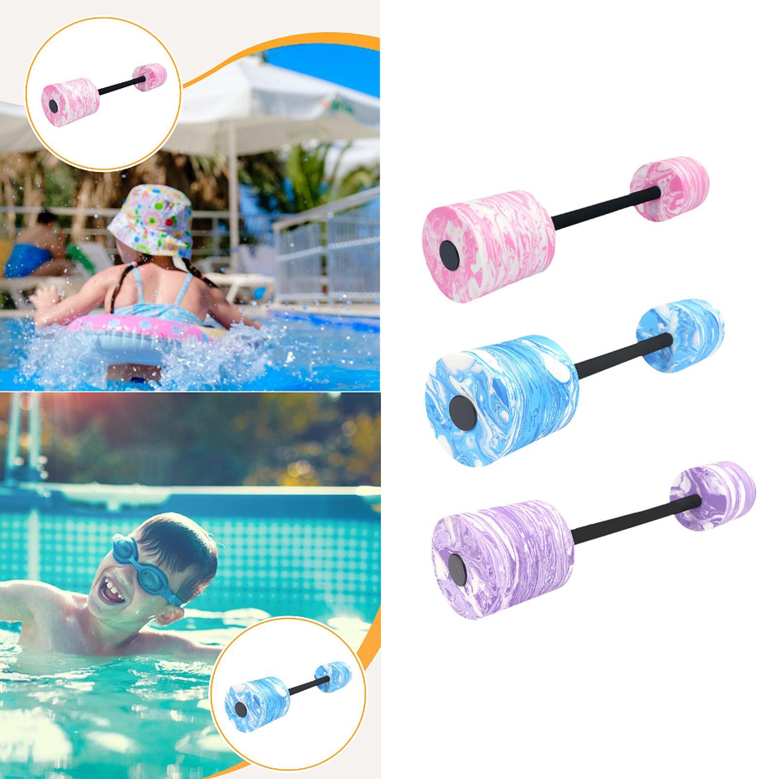 Dumbbell Aquatik Tahan Air, Ba - Aquatic Water Sports ulasan dan harga