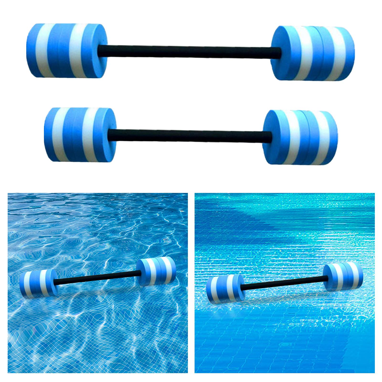 Aksesori Barbel Renang di Kola - Aquatic Water Sports ulasan dan harga