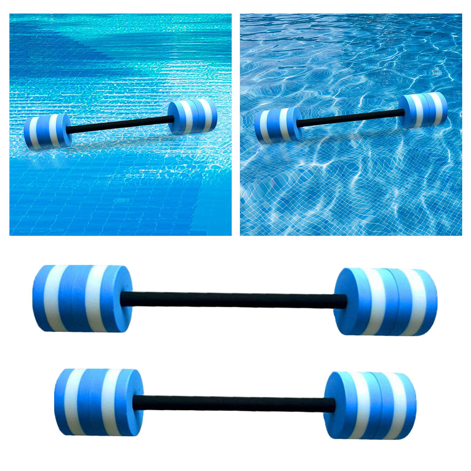 Aksesori Barbel Renang di Kola - Aquatic Water Sports ulasan dan harga