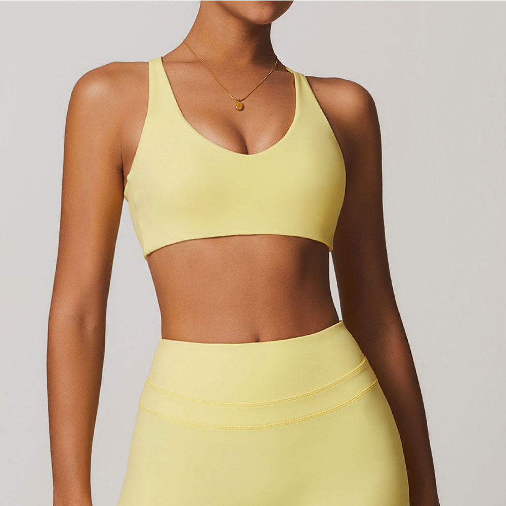 JUREN Bra olahraga wanita Bra  - Aquatic Sports Bra ulasan dan harga