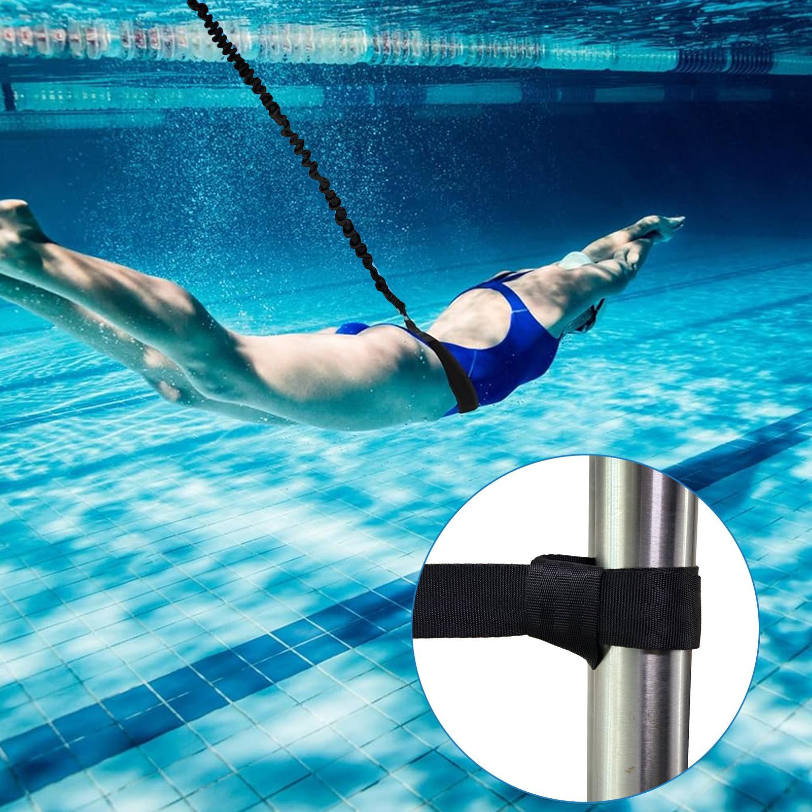 Sabuk Latihan Renang Sabuk Pel - Aquatic Water Sports ulasan dan harga